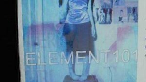 STANDING ON THE EDGE OF NIGHT Lyrics - ELEMENT 101 | eLyrics.net