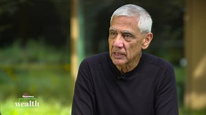 Venture Capital Returns Will Come Down, Khosla Says