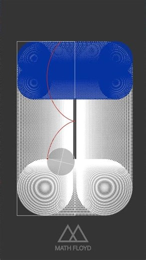 Which country? | Spirograph #61 | Math Floyd