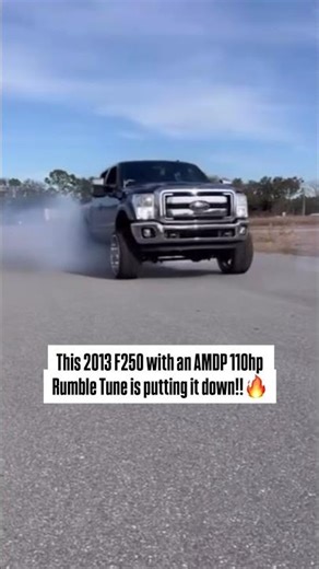 From Daily Driving to Full Power — AMDP Tuning🔥