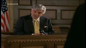 Watch Law & Order Season 15 Episode 12 - Mammon