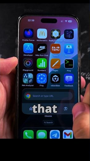 iPhone How to Remove Widget from Home Screen Part 2