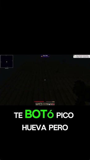 Creeper Sorpresa La Venganza del Lucky Block