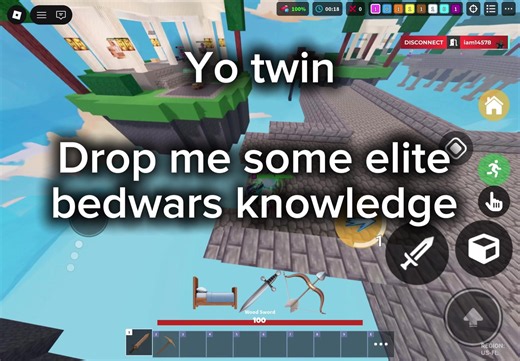 Roblox BedWars: Tell Me Strategies That Work
