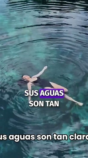 Discover Gran Cenote: A Snorkel and Scuba Paradise #shorts