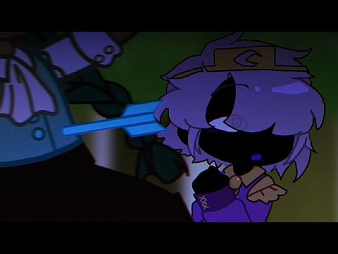 Psycho Meme || Dreamtale brothers