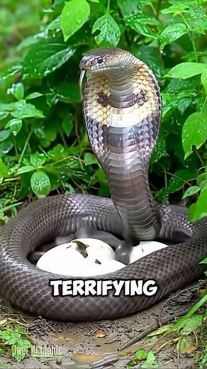 Top 3 Most Venomous Snakes, If You See One Run Immediately!😨🐍🏃‍➡️