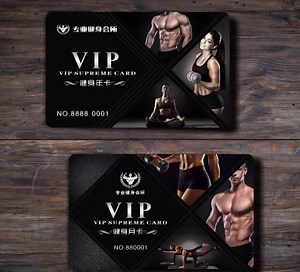 [Hot Item] Customize Membership Cards for Your Business, Supermarket, or Hospital to Create VIP Customers for Your Industry.