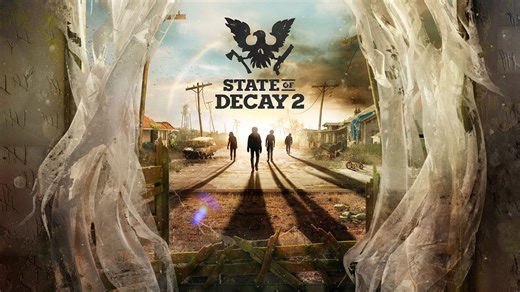 State of Decay 2 Update Brings Graphical Overhaul for Three Maps, FoV Slider, and More