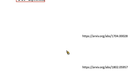 【李宏毅：機器學習2021】16.生成式對抗網路 (Generative Adversarial Network, GAN) (三)