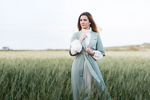 A Catholic Millennial Woman on Modesty