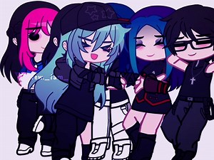 #KREW —||I dont care I still love them 🩵🩵||Not my idea||#gacha #ifykykykyk #fypシツ #viral #fyp #fy #viral_video #Krew #?gachallife💜même_edit💙 #trending #viraltiktok #fypシ #fypシ゚viral #viralvideostiktok #tiktok #itsfunneh #viral ##?gachallife💜même