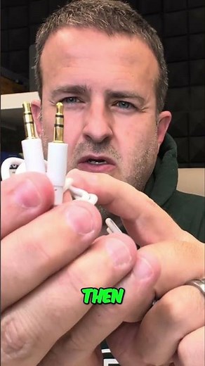 B01 Bluetooth Connection: Quick Guide to Pairing Your Headphones! #shorts