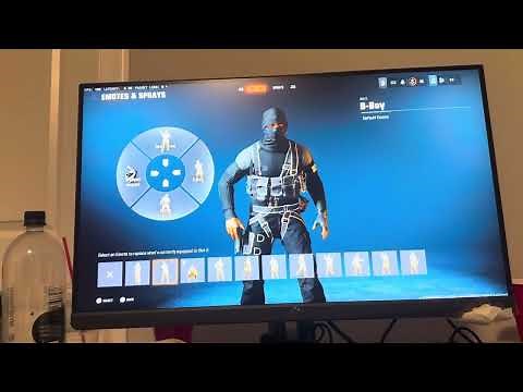 Black Ops 6: How to Change Emotes & Sprays & Unlock Them ALL Tutorial! (PS4/PS5, Xbox, & PC)