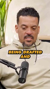 Danny Green Reflects on Being Drafted and Then Released Early in NBA Career