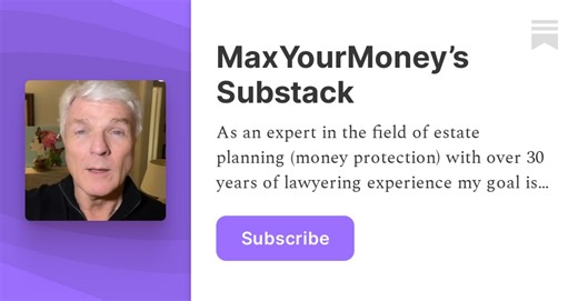 How to use a trust to protect money?