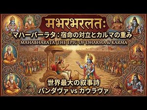 『マハーバーラタ』