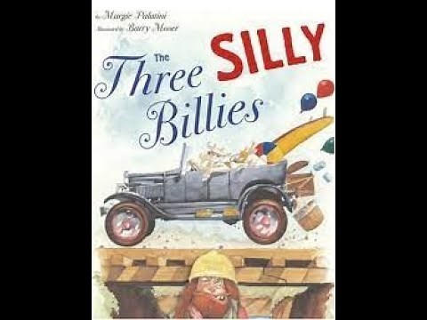 The Three Silly Billies