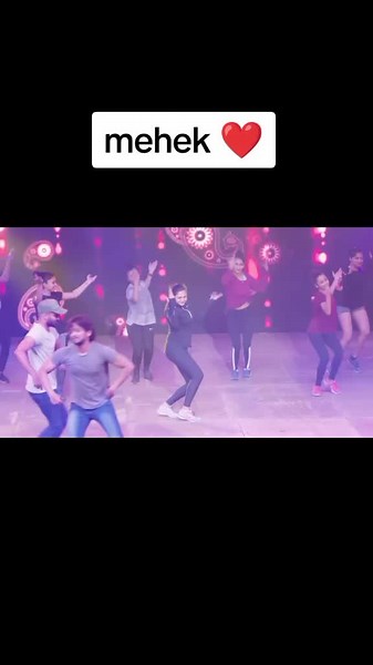 est ce que vous avez aimé ma danse 🥰😍😘