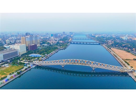 Walter P Moore Expands Global Reach with Ahmedabad Office