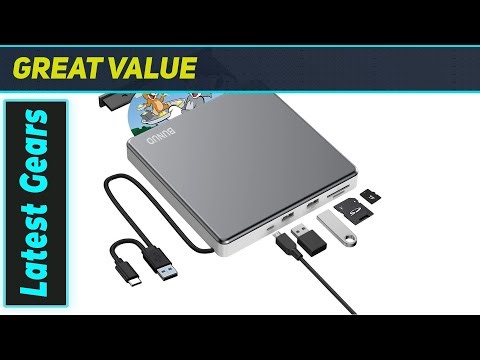 Unboxing and Testing: The Ultimate Superdrive