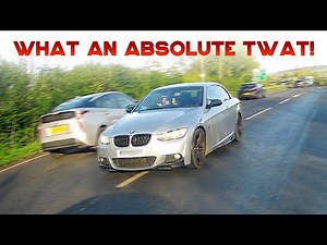 UNBELIEVABLE UK DASH CAMERAS | Peak White Van Man, Shocking Exit, Most Idiotic Close Call, WORST!