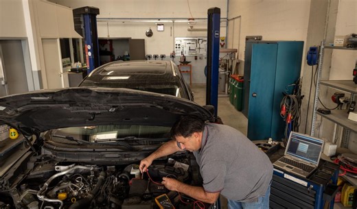 Voitures : pourquoi le coût des réparations s’envole depuis cinq ans ?