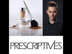 Make Up Your Mind TV: Beauty History PRESCRIPTIVES