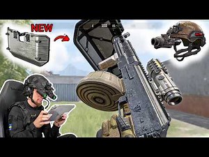 New RPK Shield is INSANE | Arena Breakout