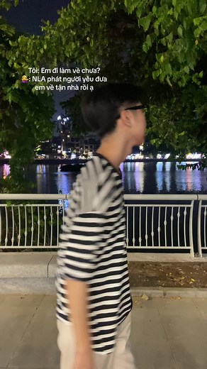 Không sao, em làm ở công ty khác thì để anh đón nhé #AntiFakeNews #NLA #xuhuongtiktok #viraltiktok #fyp #vanphong #vanphonggenz #officelife #dcgr