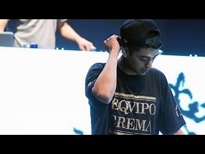 Kodigo - Freestyle 2016