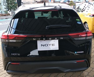 【新型 日産ノート オプション】おすすめ&不要なオプション７選 | ひつじ茶屋