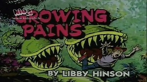 Watch Tales From the Cryptkeeper Season 1 Episode 21 - Growing Pains