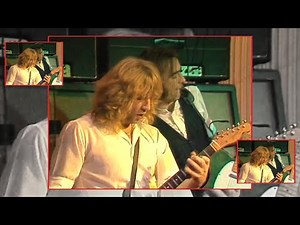 Status Quo - Whatever You Want [Remastered] Multi - 1979 HD & HQ ‪@LouVDJOfficialItaly‬