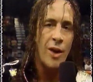 WWF Royal Rumble 1996 The Undertaker vs Bret Hart Part 1 - video Dailymotion