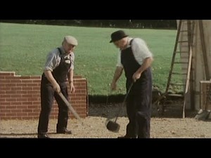 Benny Hill - The Loser (1981)