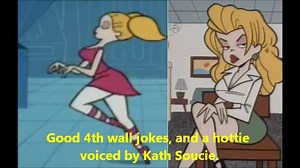 Top Favorite Dexter's Laboratory Episodes