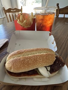 McRib returns to McDonald's menu for limited time. Here's when it drops