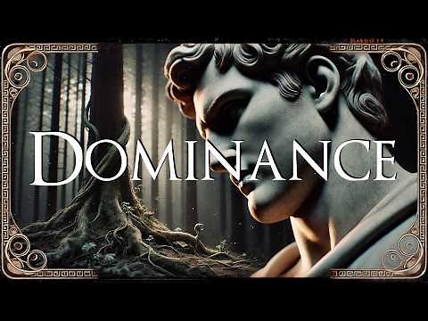 Cultivate Masculine Dominance! Guided Hypnosis for Men