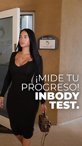 InBody Test: El primer paso hacia tu transformación. 💪📊 Mide tu grasa, agua y músculo para comenzar un viaje saludable y personalizado. ¡Conoce tu cuerpo hoy mismo! 📲 Llama al (954) 367-7984 🌐 Más info en http://www.evolutionmd.com?utm_campaign=meetedgar&utm_medium=social&utm_source=meetedgar.com #InBodyTest #TransformaciónSaludable #ComposiciónCorporal #EvolutionMD | Evolution MD