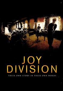 Joy Division - movie: where to watch streaming online