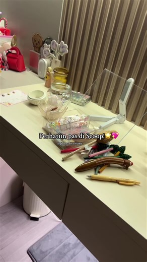 Cara Baru Main Scoop Order di TikTok