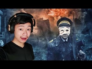 Threads (1984) MOVIE | FIRST TIME WATCHING | REACTION