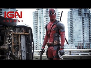 Deadpool Fans Start Petition to Erect Statue in Character's Hometown - IGN News