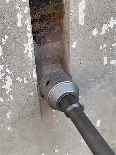 75mm SDS Plus M22 Tungsten Carbide Wall TCT Cement Hole Saw Concrete Electric Hollow Core Drill Bit for Masonry Wall Brick