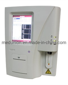 [Hot Item] Hematology Analyzer Hb7021 Spare Parts for Hematology Analyzer Mslab21