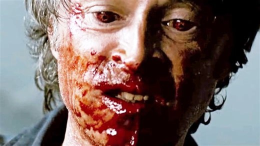 25 Greatest Film Deaths This Century