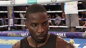 Joshua vs Povetkin: Predictions for Matty Askin and Lawrence Okolie