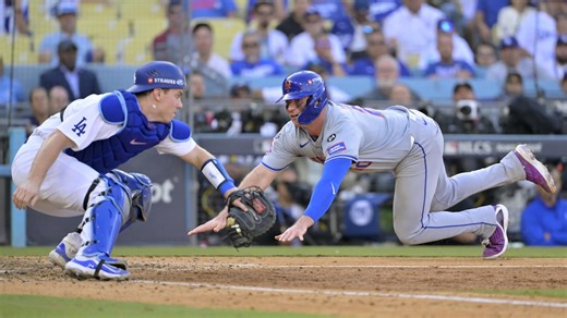 How to watch NLCS Game 3: Mets vs Dodgers live stream, time and channel