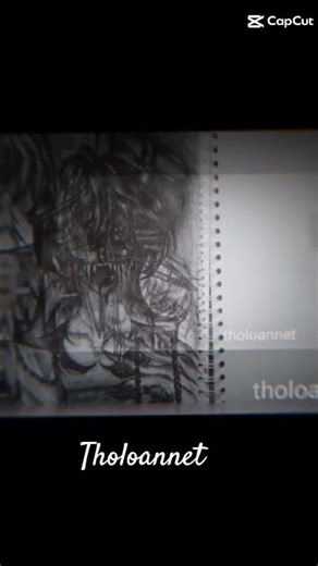 #art #tranhve (cre tik tok) nhạc :cook pardon